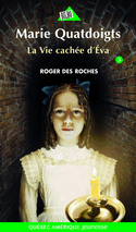 Vie cachée d'Éva (La)
